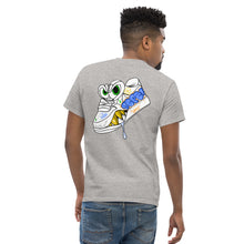 Load image into Gallery viewer, Treat Yourself classic tee
