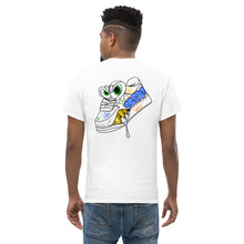 Load image into Gallery viewer, Treat Yourself classic tee
