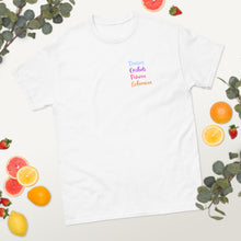 Load image into Gallery viewer, Water yourself classic tee
