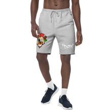 Load image into Gallery viewer, The Pack Fleece Shorts
