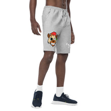 Load image into Gallery viewer, The Pack Fleece Shorts
