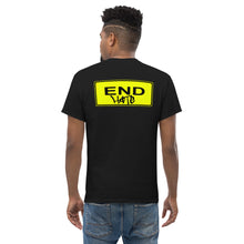 Load image into Gallery viewer, End Hate Tee
