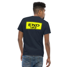 Load image into Gallery viewer, End Hate Tee
