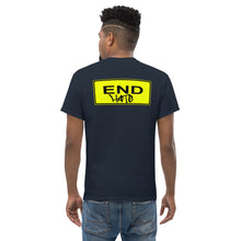 Load image into Gallery viewer, End Hate Tee
