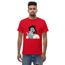 Load image into Gallery viewer, Pride is theDevil tee
