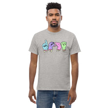 Load image into Gallery viewer, ASL Tee
