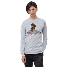 Load image into Gallery viewer, Red October Long Sleeved Tees
