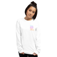 Load image into Gallery viewer, Men’s Long Sleeve Shirt

