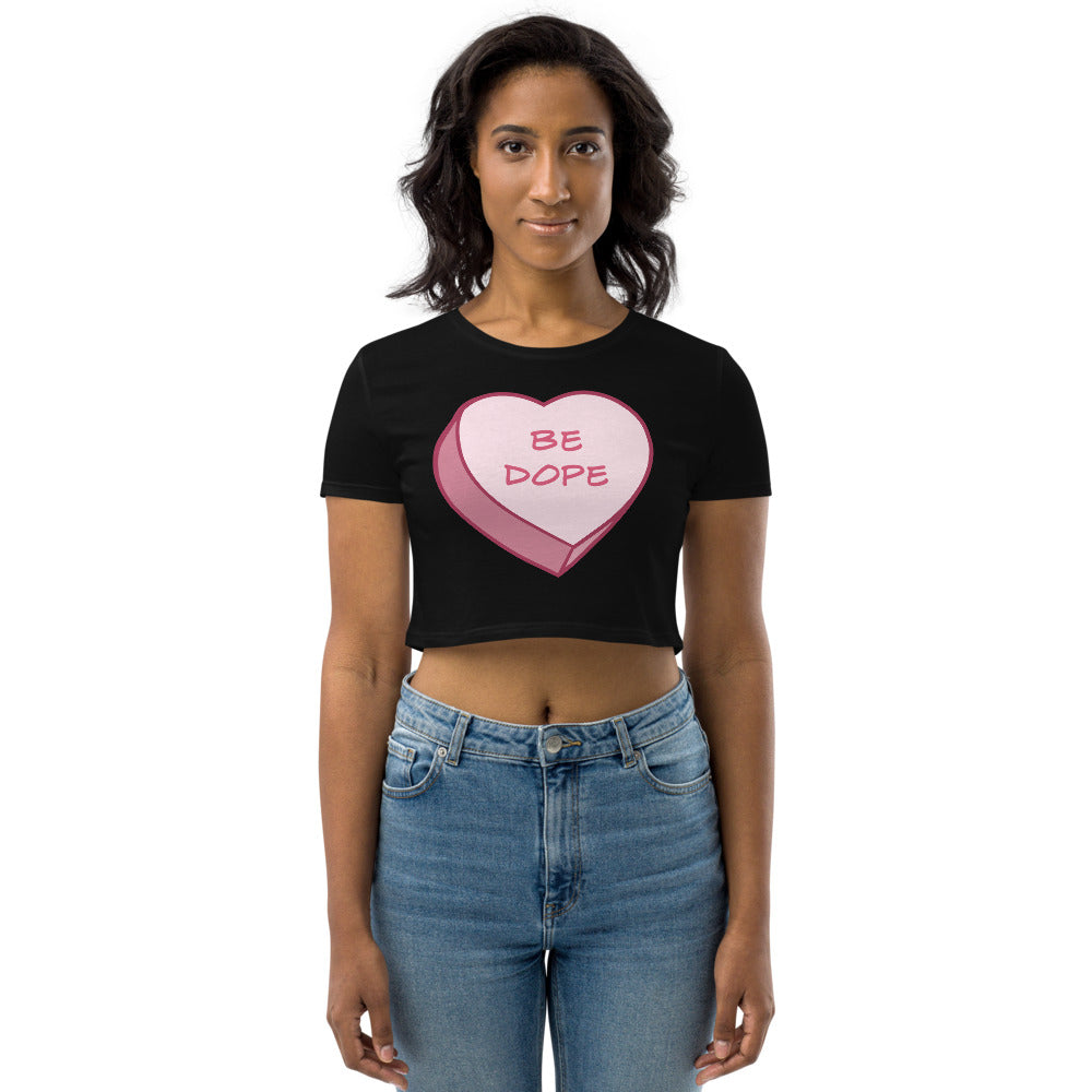 Be DOPE Crop