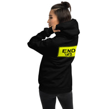 Load image into Gallery viewer, End Hate Hoodie
