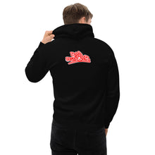 Load image into Gallery viewer, Red October Hoodies
