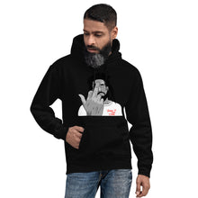 Load image into Gallery viewer, Pride is the Devil Hoodie
