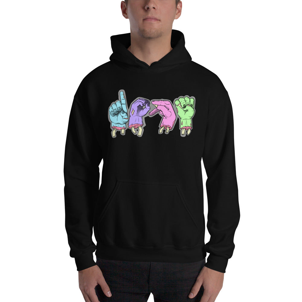 ASL Hoodie