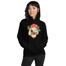 Load image into Gallery viewer, The Pack Hoodie
