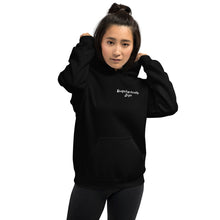 Load image into Gallery viewer, Unapologetically Dope Hoodie
