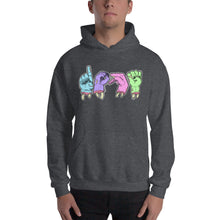 Load image into Gallery viewer, ASL Hoodie
