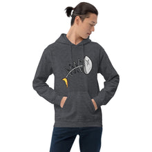 Load image into Gallery viewer, Dinner hoodie
