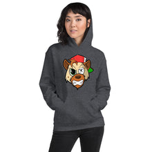 Load image into Gallery viewer, The Pack Hoodie
