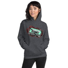 Load image into Gallery viewer, ReRecorded Hoodie
