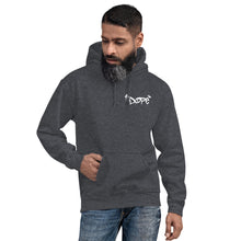 Load image into Gallery viewer, Do Not Enter Negativity Hoodie
