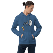 Load image into Gallery viewer, Dinner hoodie
