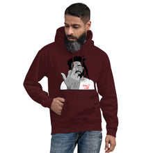 Load image into Gallery viewer, Pride is the Devil Hoodie
