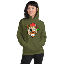 Load image into Gallery viewer, The Pack Hoodie
