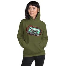 Load image into Gallery viewer, ReRecorded Hoodie
