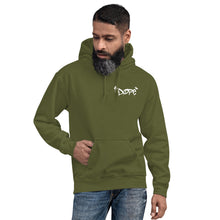 Load image into Gallery viewer, Do Not Enter Negativity Hoodie
