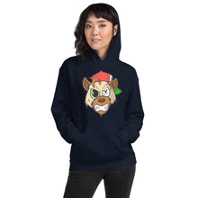 Load image into Gallery viewer, The Pack Hoodie
