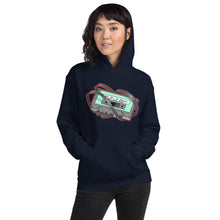 Load image into Gallery viewer, ReRecorded Hoodie
