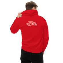 Load image into Gallery viewer, Red October Hoodies
