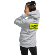 Load image into Gallery viewer, End Hate Hoodie
