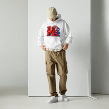 Load image into Gallery viewer, Dope Love Hoodie Light
