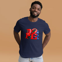 Load image into Gallery viewer, Dope Love Tee Dark
