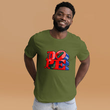 Load image into Gallery viewer, Dope Love Tee Dark
