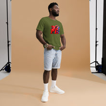 Load image into Gallery viewer, Dope Love Tee Dark
