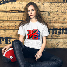 Load image into Gallery viewer, Dope Love Tee Light
