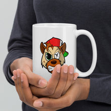 Load image into Gallery viewer, The Pack Coffee Mug
